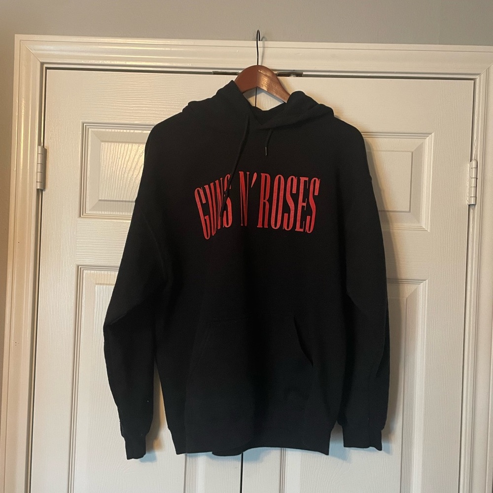 Guns N’ Roses Hoodie